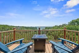 3700 sq ft | lake View | Pool | Arcade | Boat Ramp