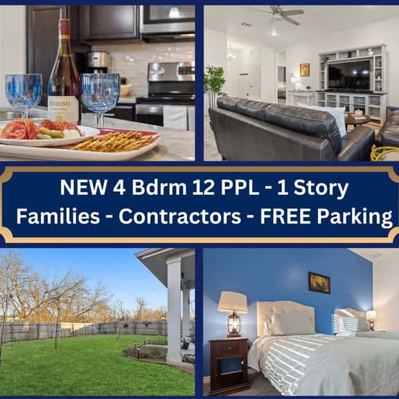 Temple House: Pet-Friendly, 5min Walk to Meta, EV Charger - Professionally Managed by Stay Albatross | Furnished Rentals - Image 1