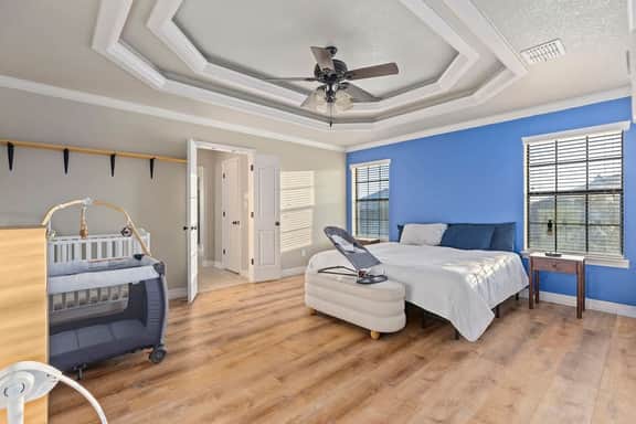 Pet-Friendly Villa w/ Backyard & EV Charger, Near Fort Hood - Professionally Managed by Stay Albatross | Furnished Rentals