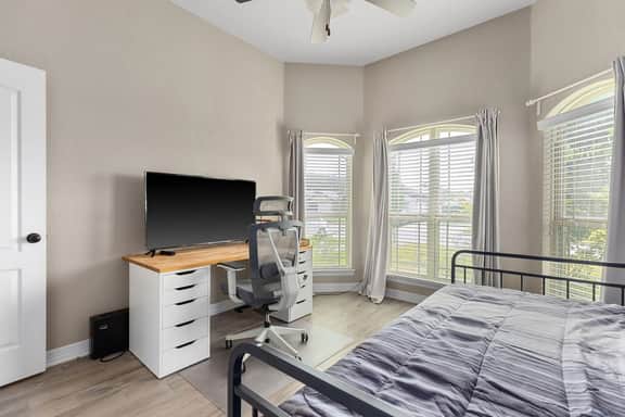 Luxury Home w/ King Beds, Garage, Near Lake & Fort - Professionally Managed by Stay Albatross | Furnished Rentals