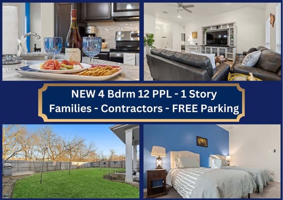 Temple House: Pet-Friendly, 5min Walk to Meta, EV Charger - Professionally Managed by Stay Albatross | Furnished Rentals